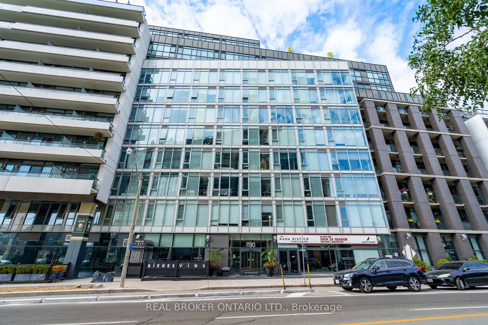 1190 Dundas Street E, Unit 322 thumbnail 3