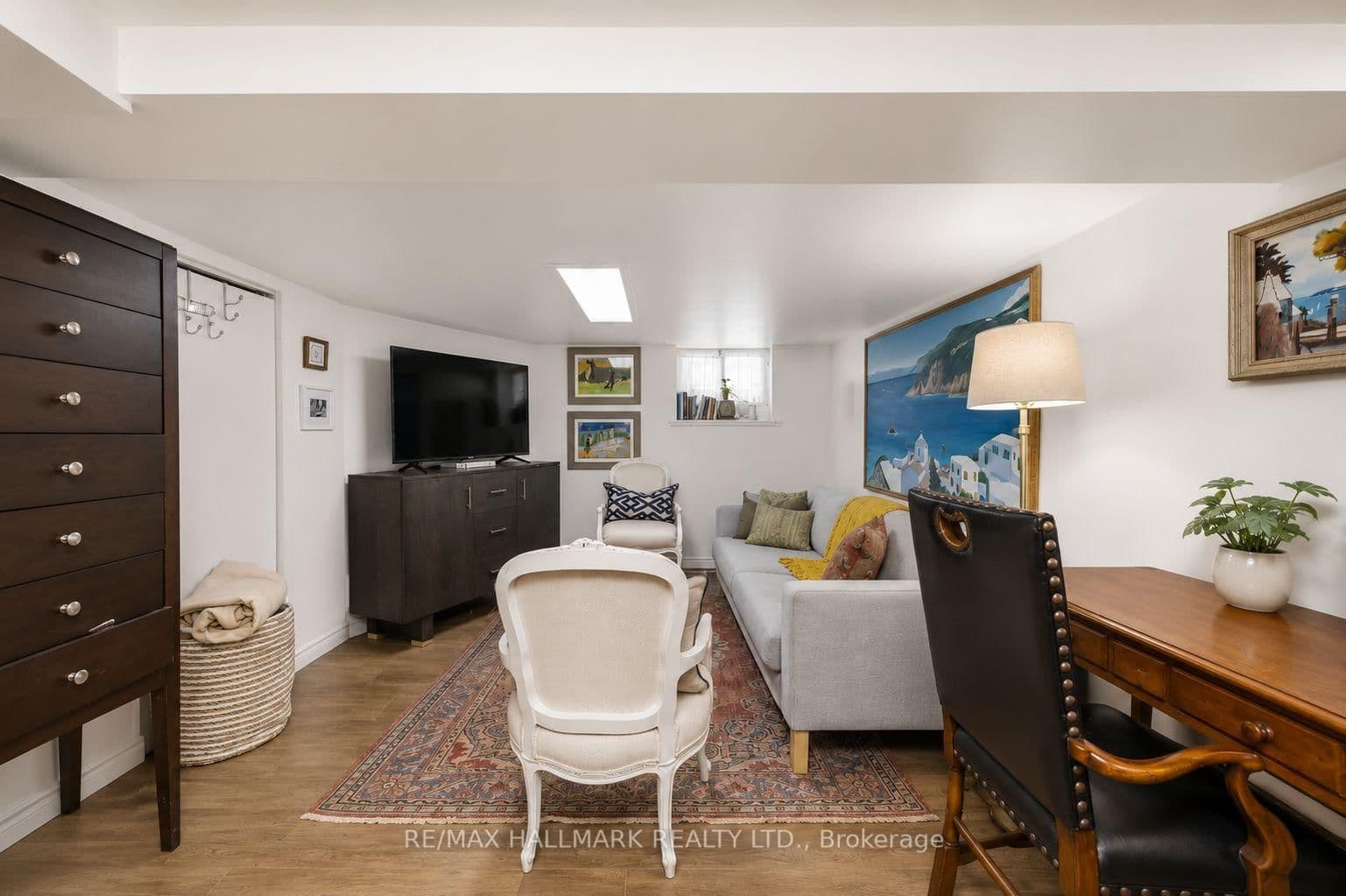 43 Stanhope Avenue, Unit Lower thumbnail 3