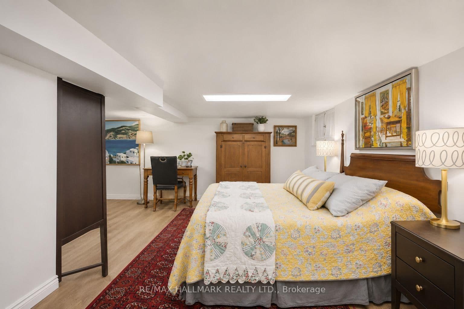 43 Stanhope Avenue, Unit Lower thumbnail 4