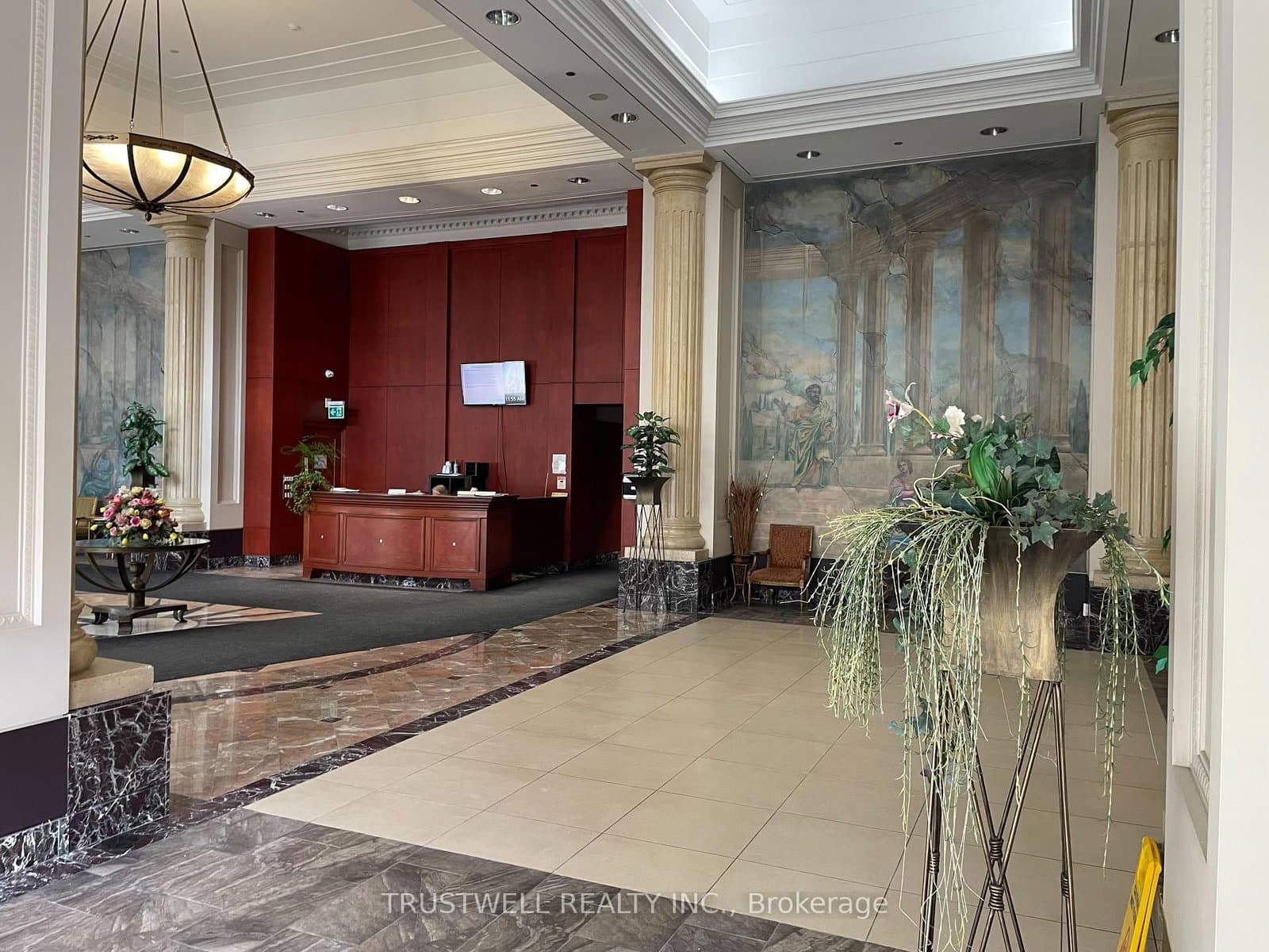 8 Lee Centre Drive, Unit 1509 thumbnail 11