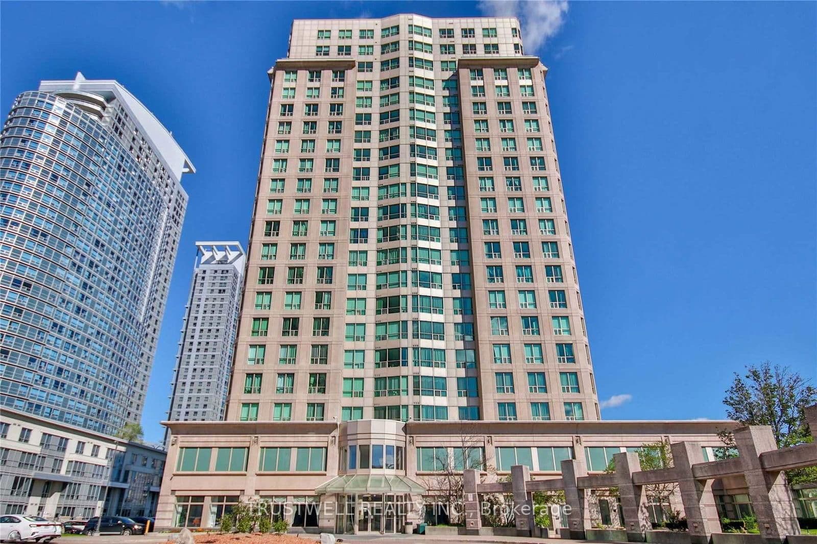 8 Lee Centre Drive, Unit 1509 thumbnail 2