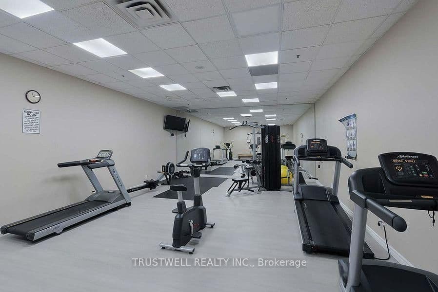 8 Lee Centre Drive, Unit 1509 thumbnail 27