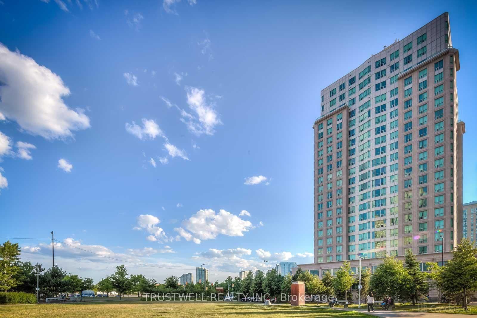 8 Lee Centre Drive, Unit 1509 thumbnail 5