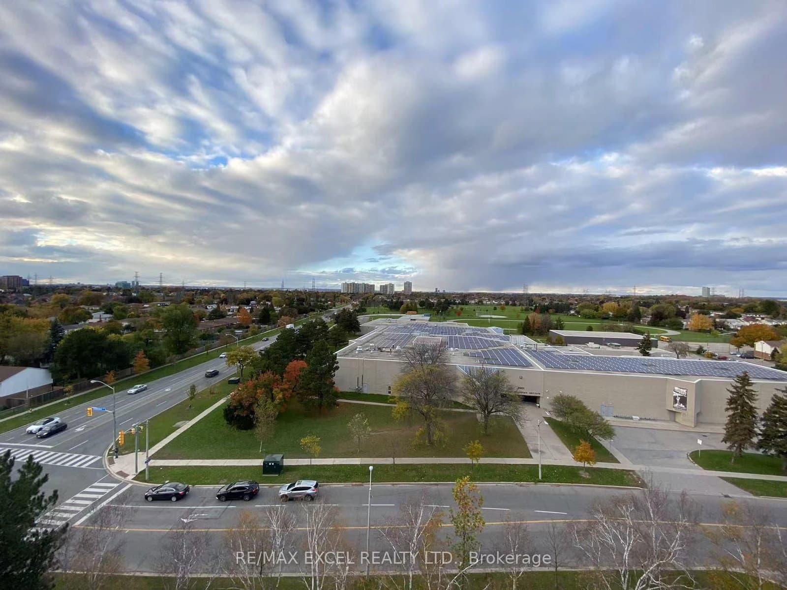 2500 Bridletowne Circle, Unit 907 thumbnail 15