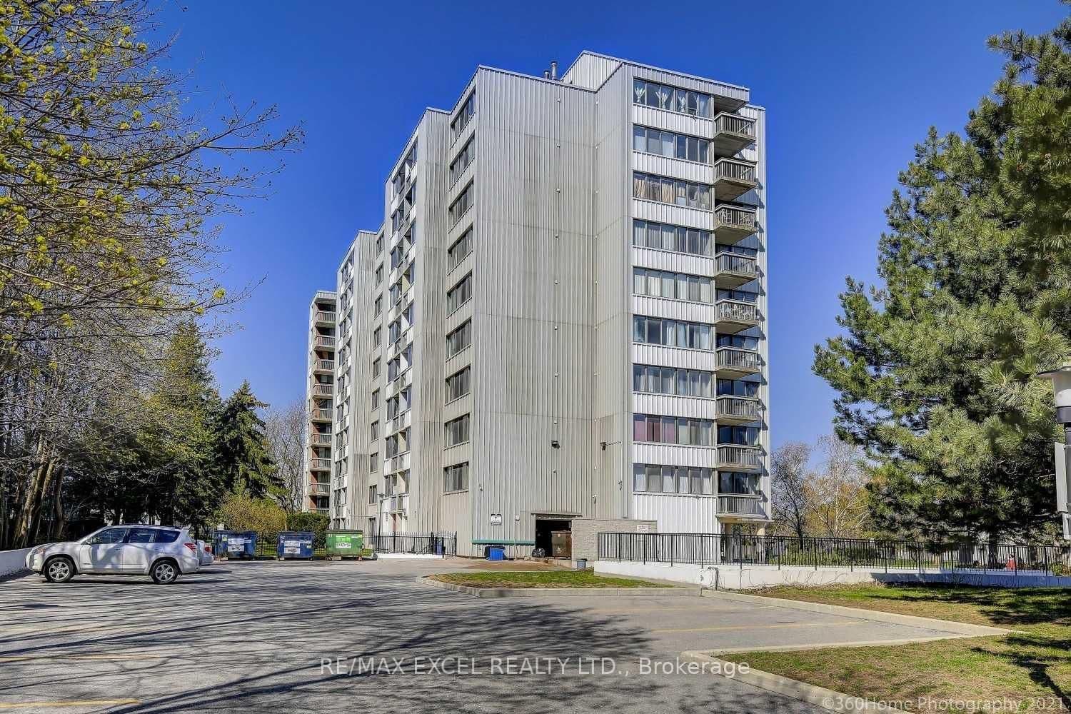2500 Bridletowne Circle, Unit 907 thumbnail 2