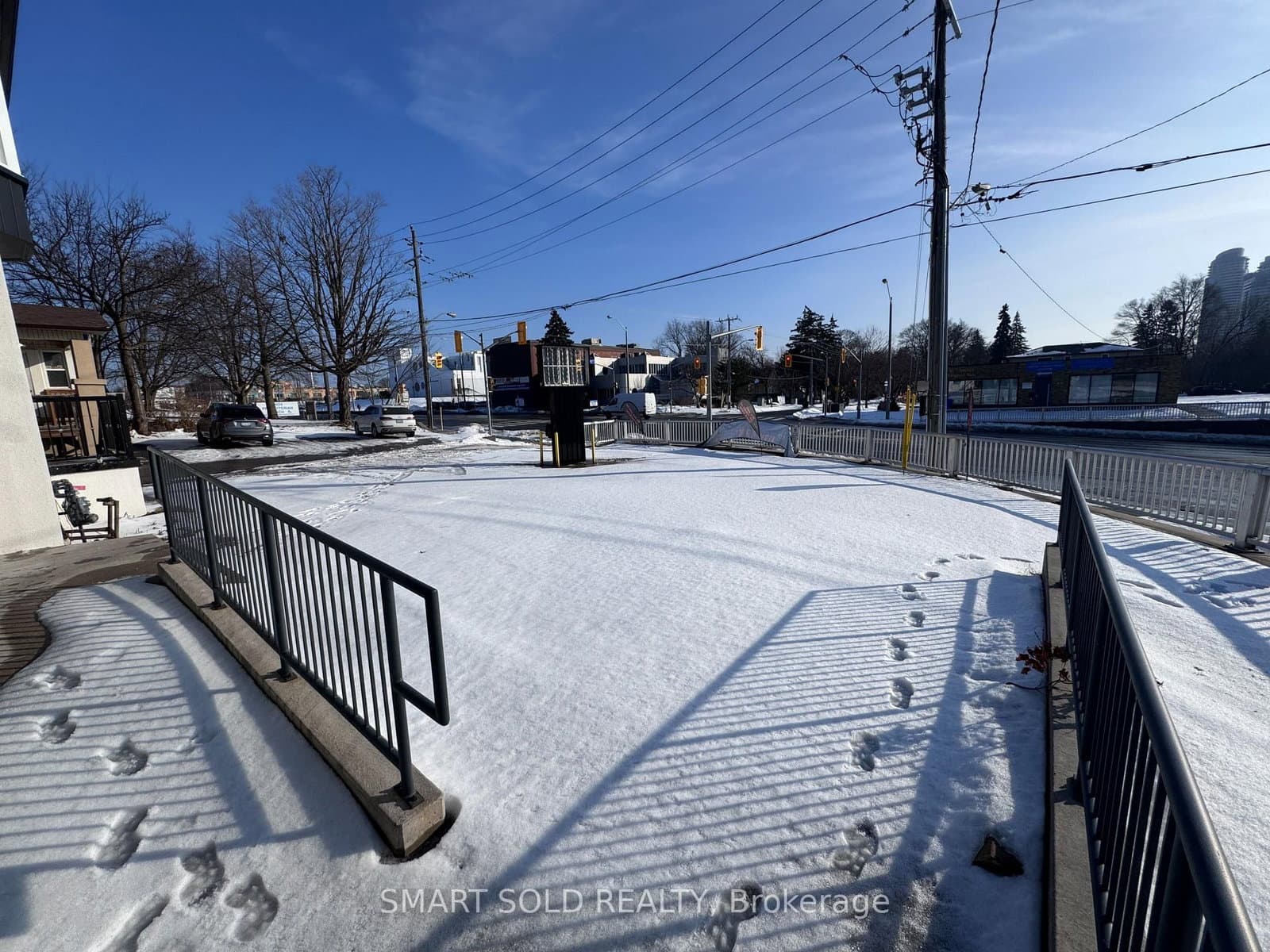 4142A Sheppard Avenue E, Unit A thumbnail 4