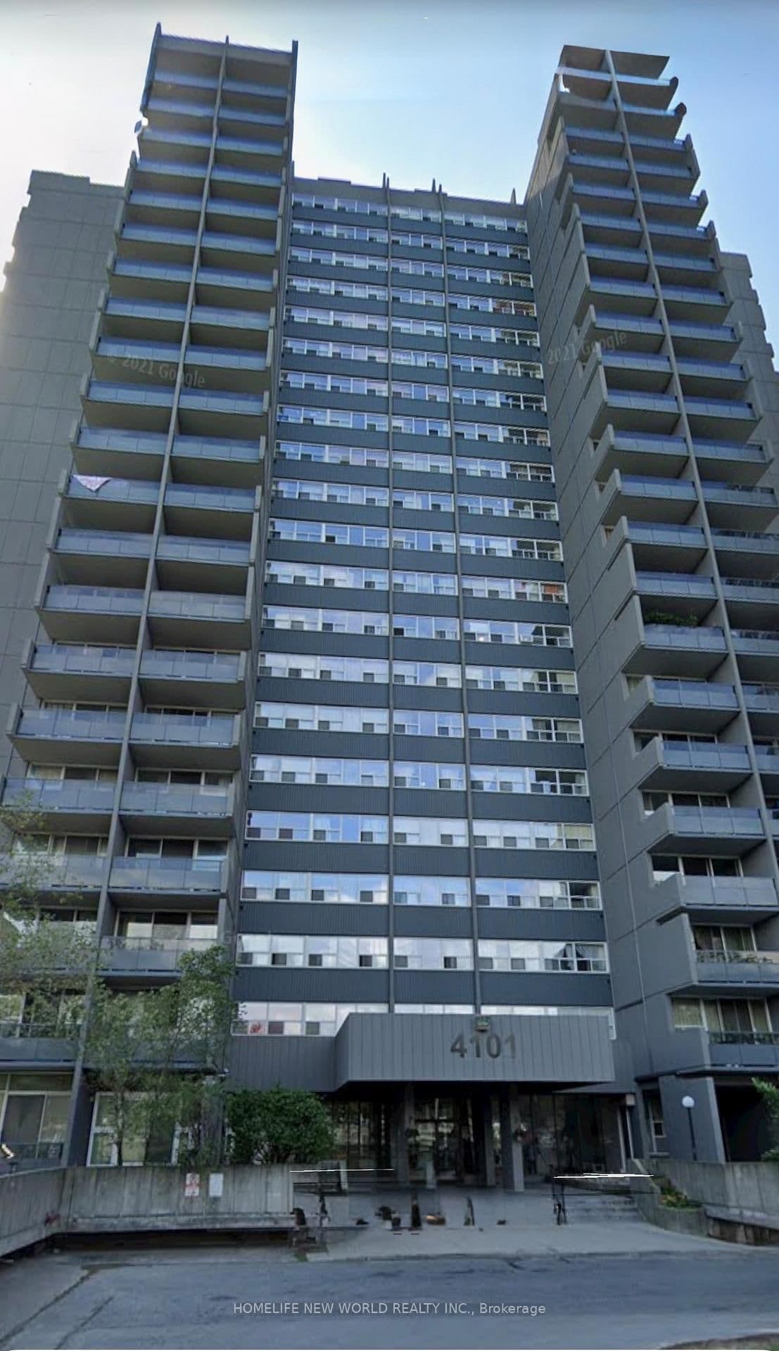 4101 Sheppard Avenue E, Unit 1501 - Image 1