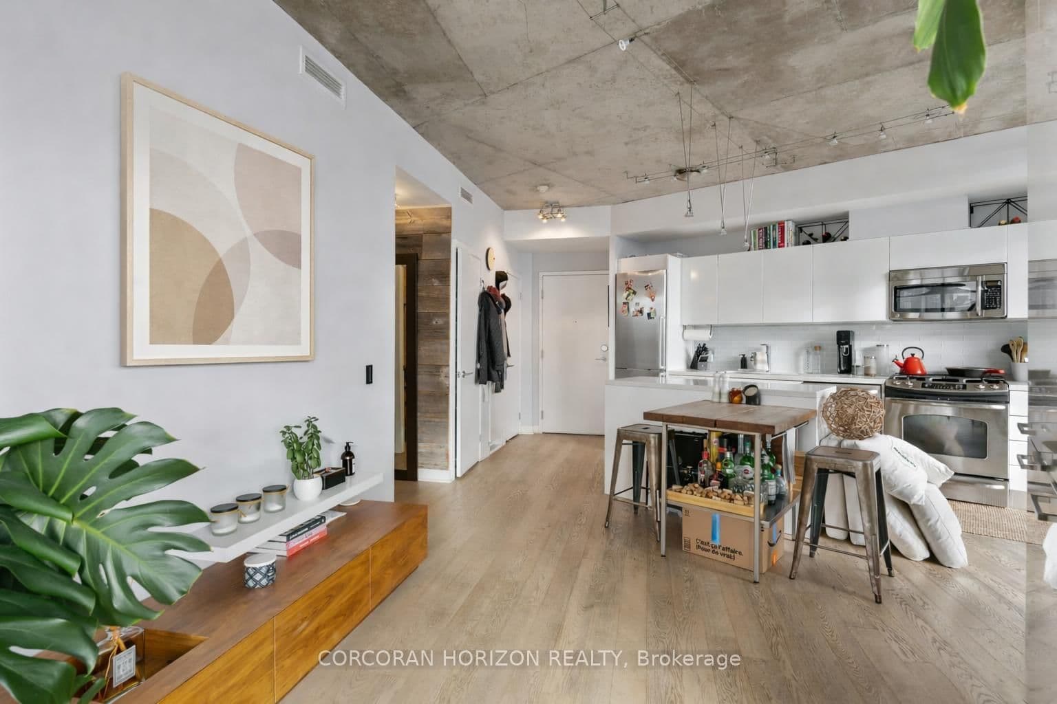 1201 Dundas Street E, Unit 503 thumbnail 19