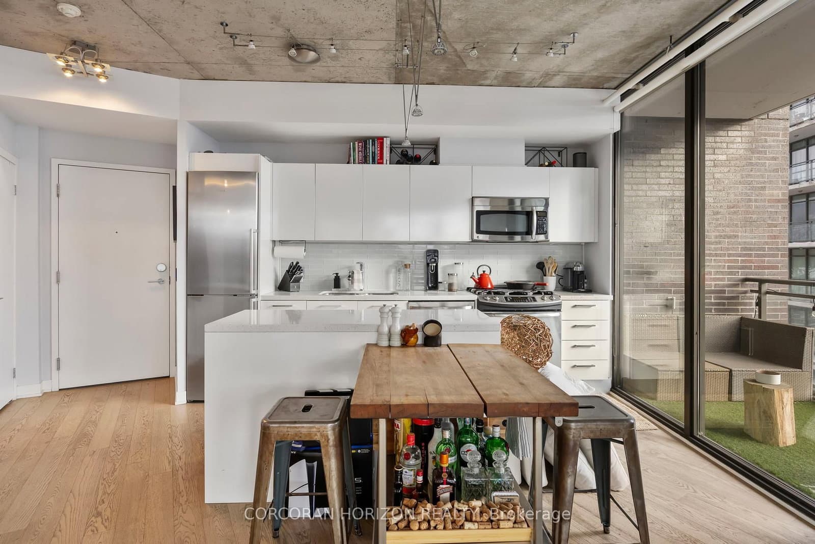 1201 Dundas Street E, Unit 503 thumbnail 20