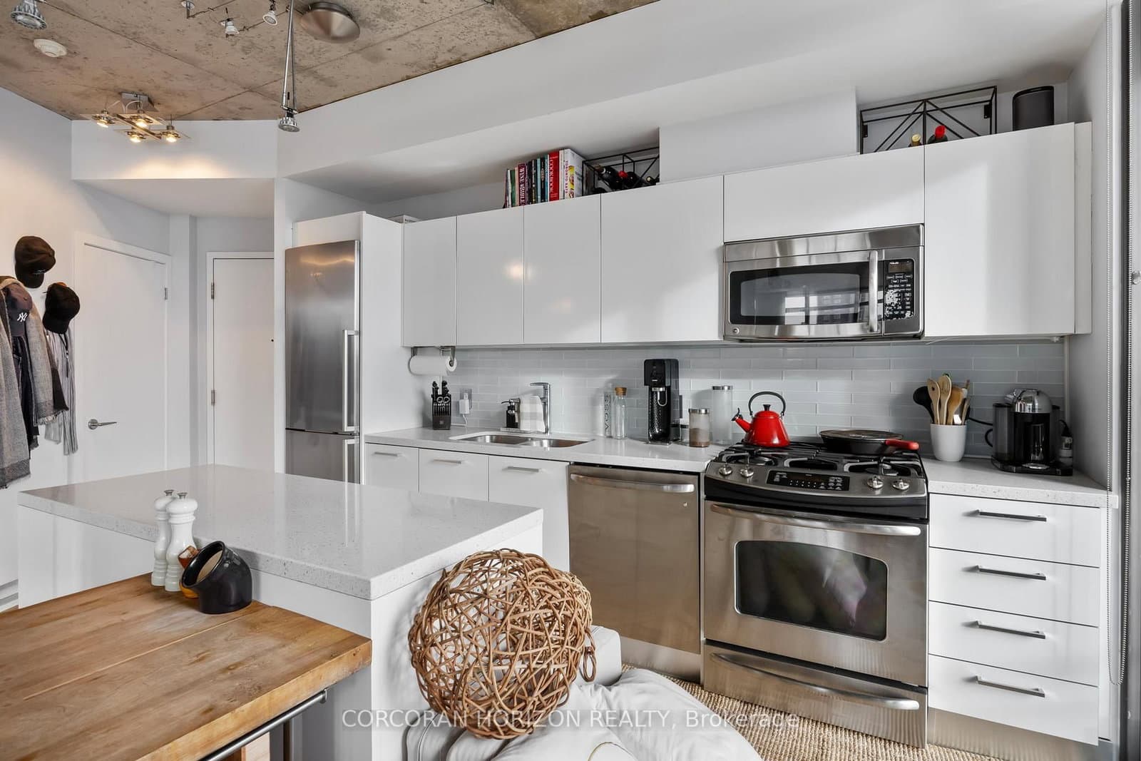 1201 Dundas Street E, Unit 503 thumbnail 21