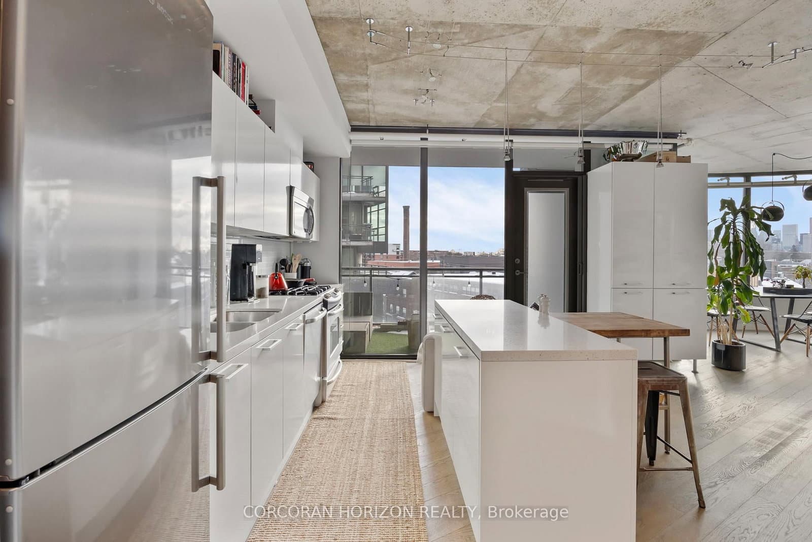 1201 Dundas Street E, Unit 503 thumbnail 24