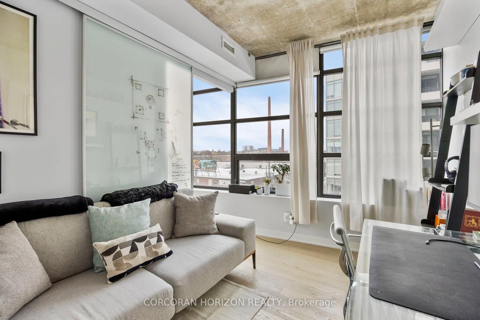 1201 Dundas Street E, Unit 503 thumbnail 31