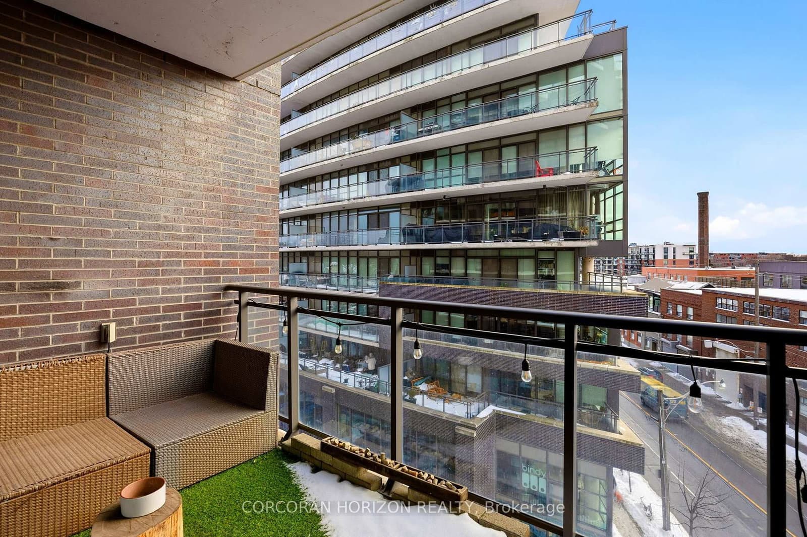 1201 Dundas Street E, Unit 503 thumbnail 35