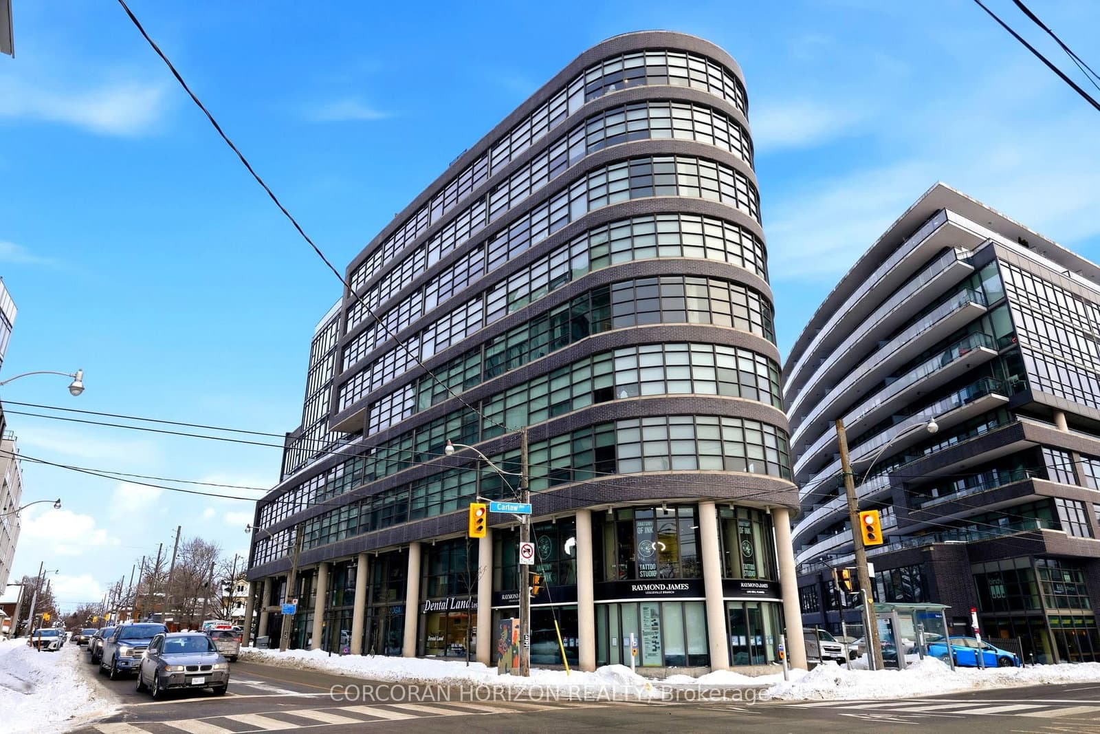 1201 Dundas Street E, Unit 503 thumbnail 38