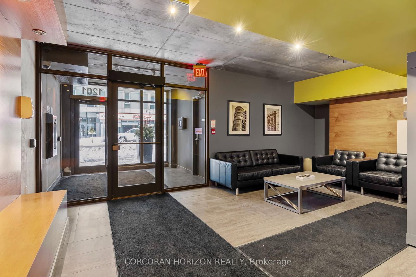 1201 Dundas Street E, Unit 503 thumbnail 4