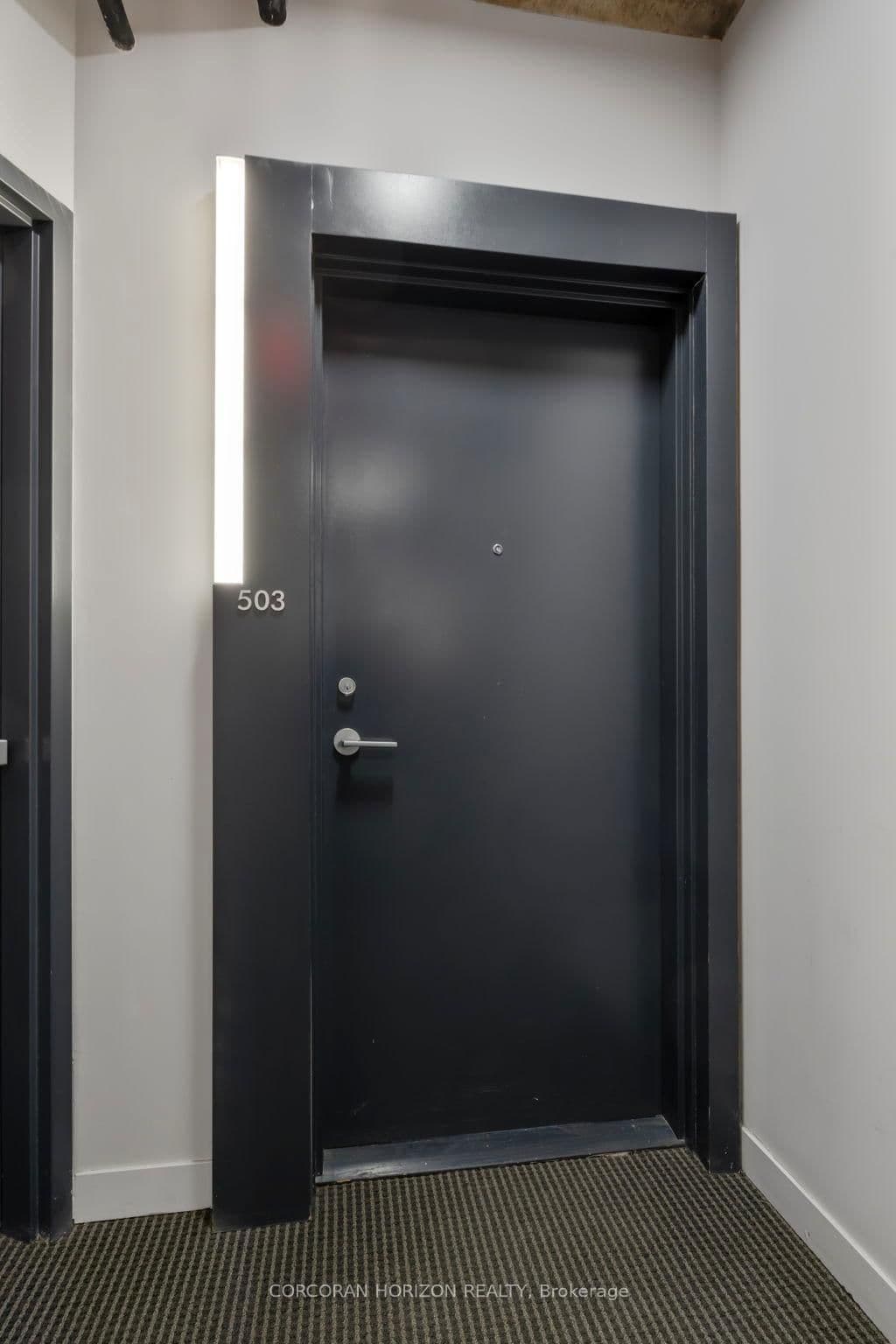 1201 Dundas Street E, Unit 503 thumbnail 5