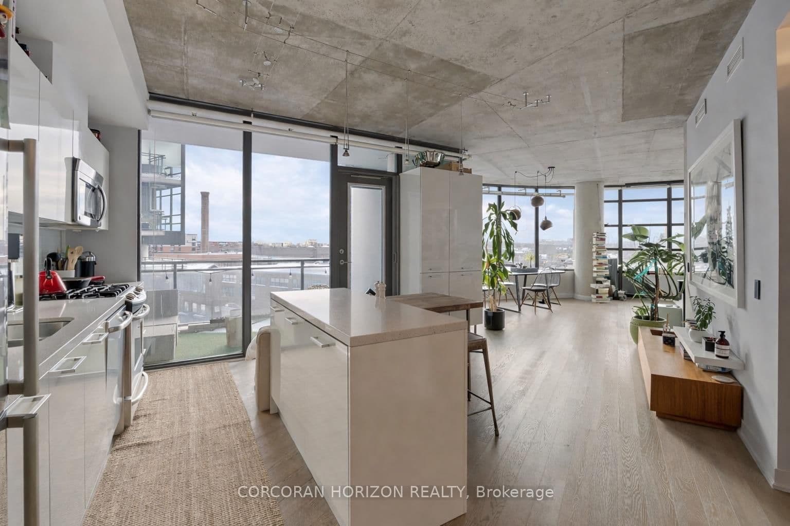 1201 Dundas Street E, Unit 503 thumbnail 7