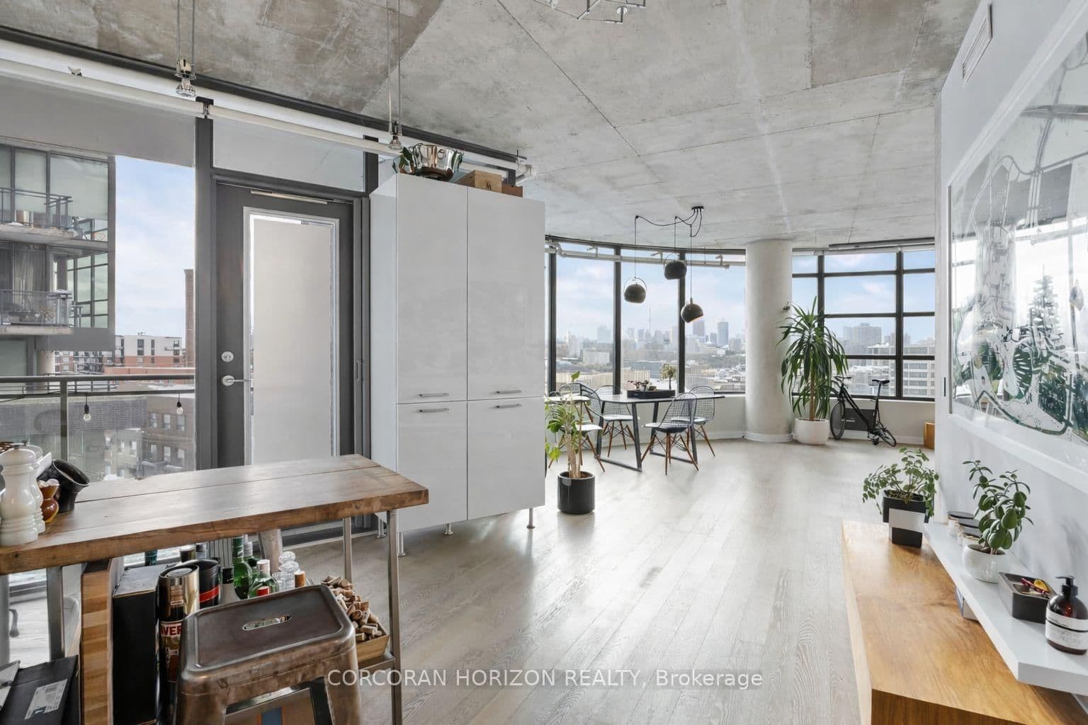 1201 Dundas Street E, Unit 503 thumbnail 8