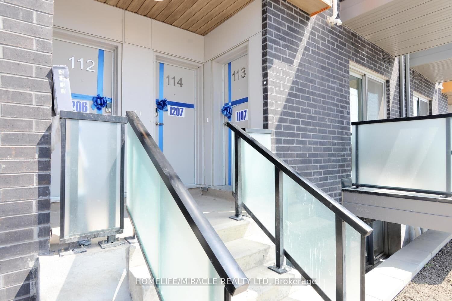 1081 Danforth Road E, Unit 113 thumbnail 2