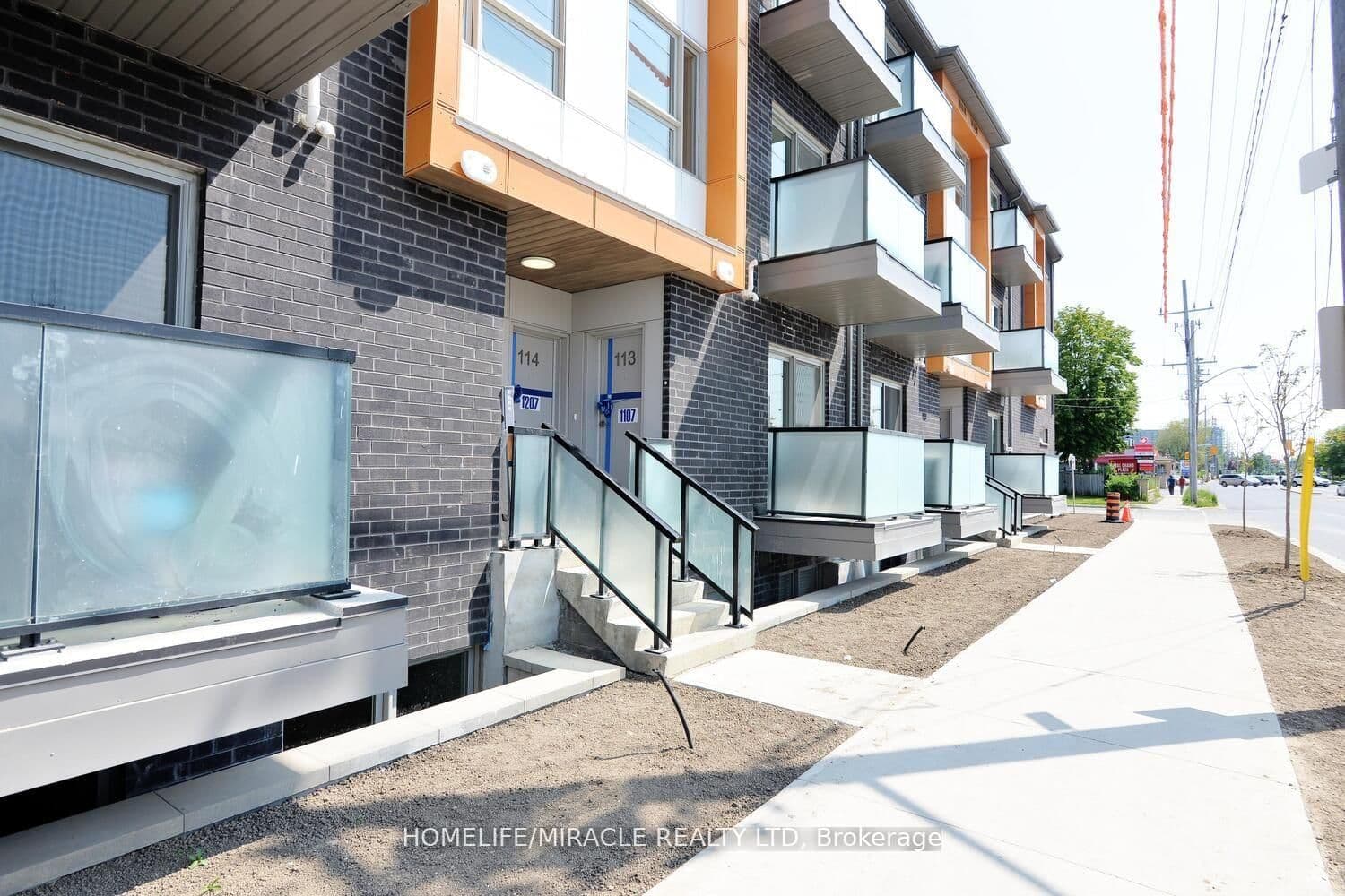 1081 Danforth Road E, Unit 113 thumbnail 4