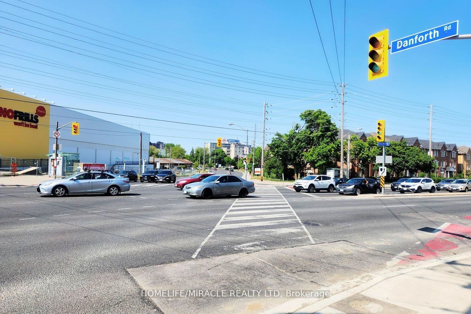 1081 Danforth Road E, Unit 113 thumbnail 5