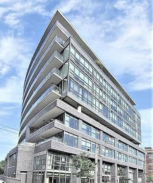 319 Carlaw Avenue, Unit 409 - Image 1