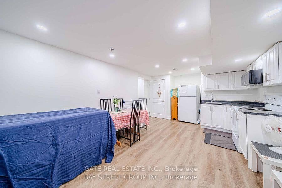14 Amarillo Drive, Unit Lower Level thumbnail 7