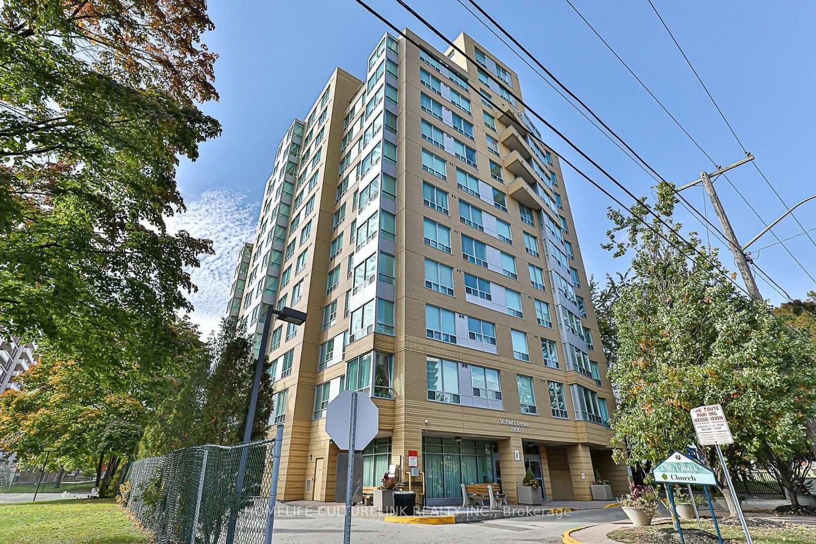 2800 Warden Avenue, Unit 604 - Image 1