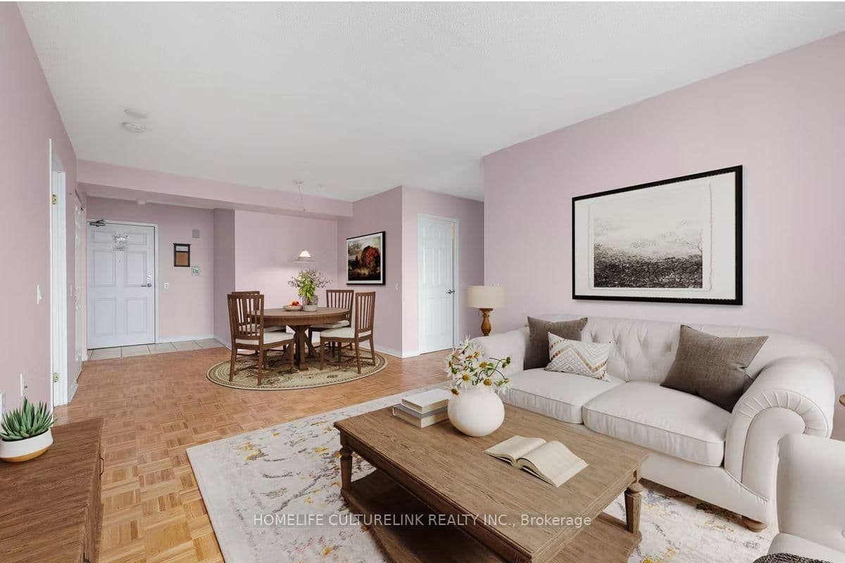 2800 Warden Avenue, Unit 604 thumbnail 2