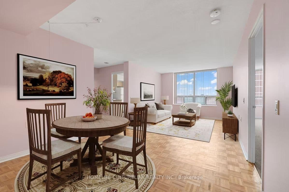 2800 Warden Avenue, Unit 604 thumbnail 3