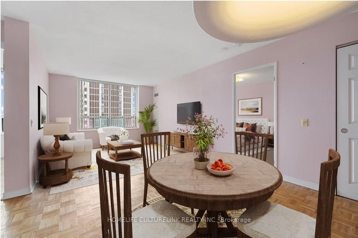 2800 Warden Avenue, Unit 604 thumbnail 4