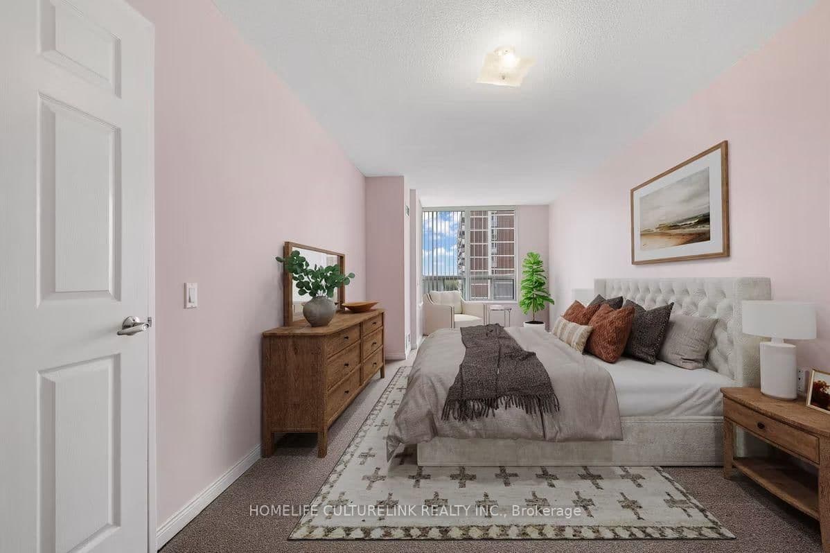 2800 Warden Avenue, Unit 604 thumbnail 5