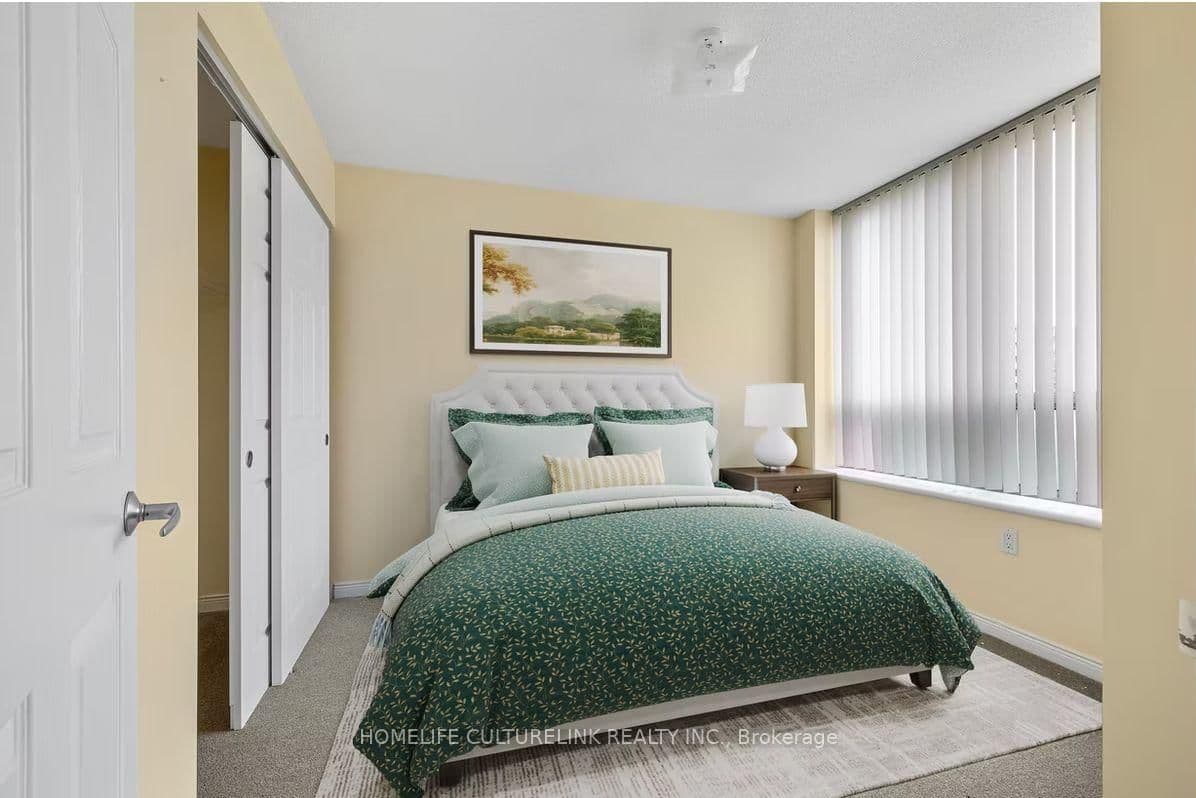 2800 Warden Avenue, Unit 604 thumbnail 7