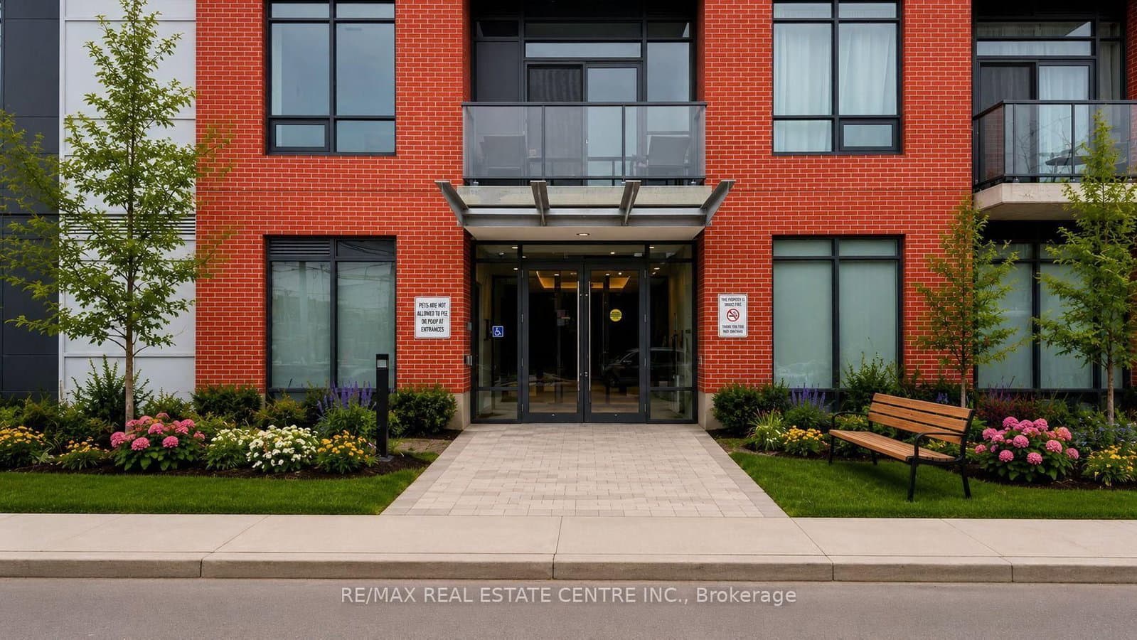 1010 Dundas Street E, Unit PH12 thumbnail 6
