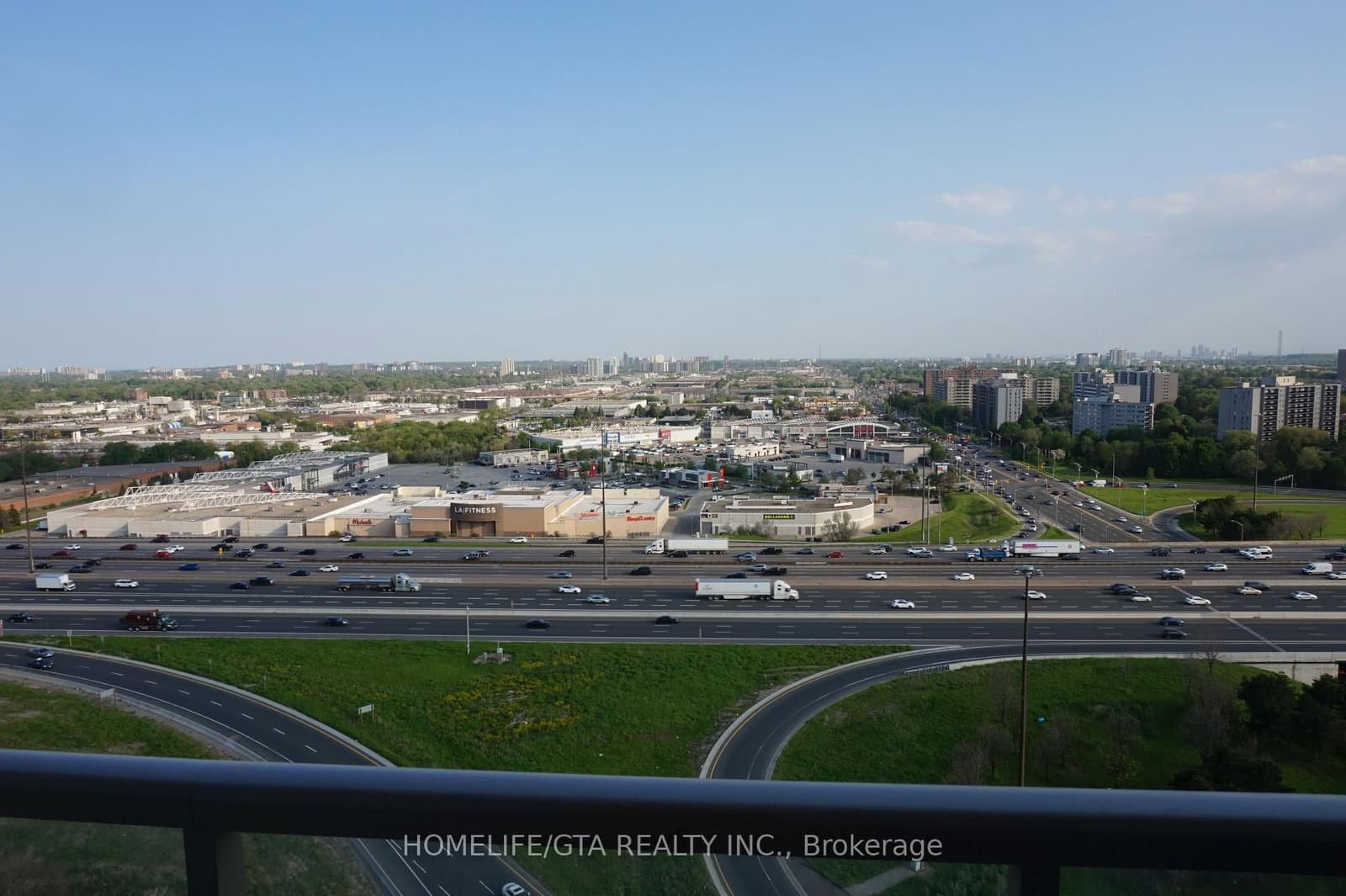 2033 Kennedy Road, Unit 2210 thumbnail 17
