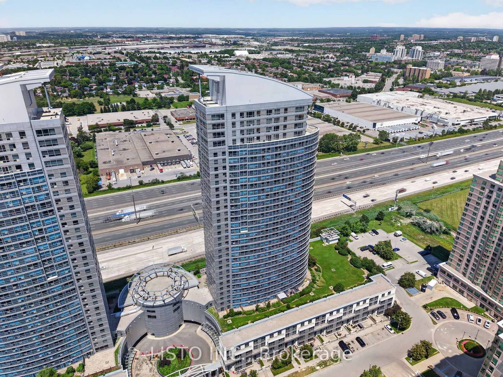 38 Lee Centre Drive, Unit 3515 - Image 1