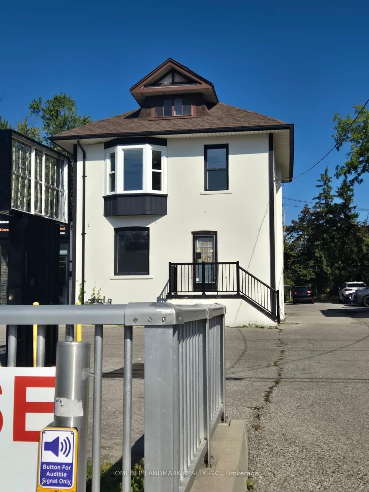 4142B Sheppard Avenue E - Image 1