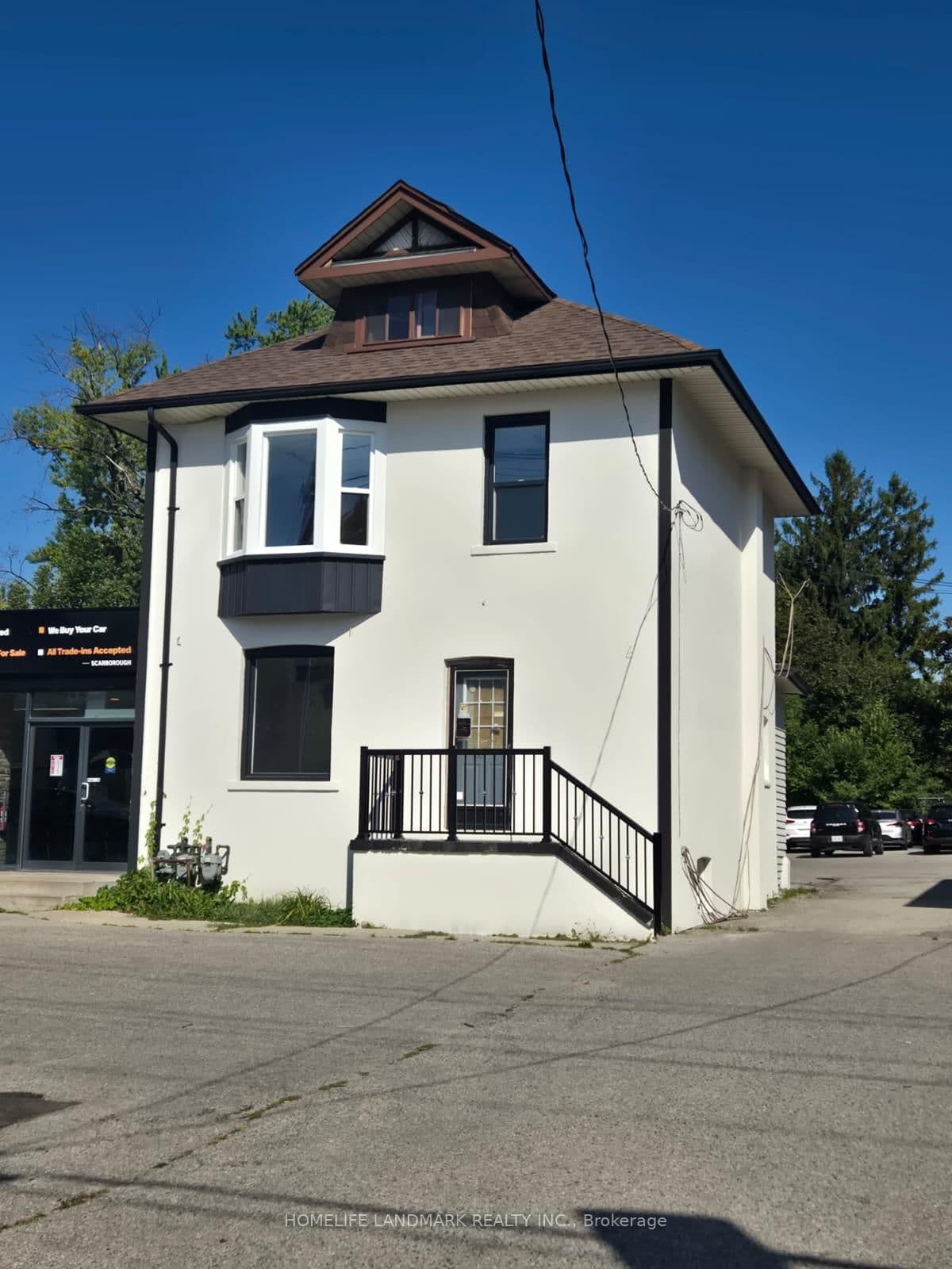 4142B Sheppard Avenue E thumbnail 2