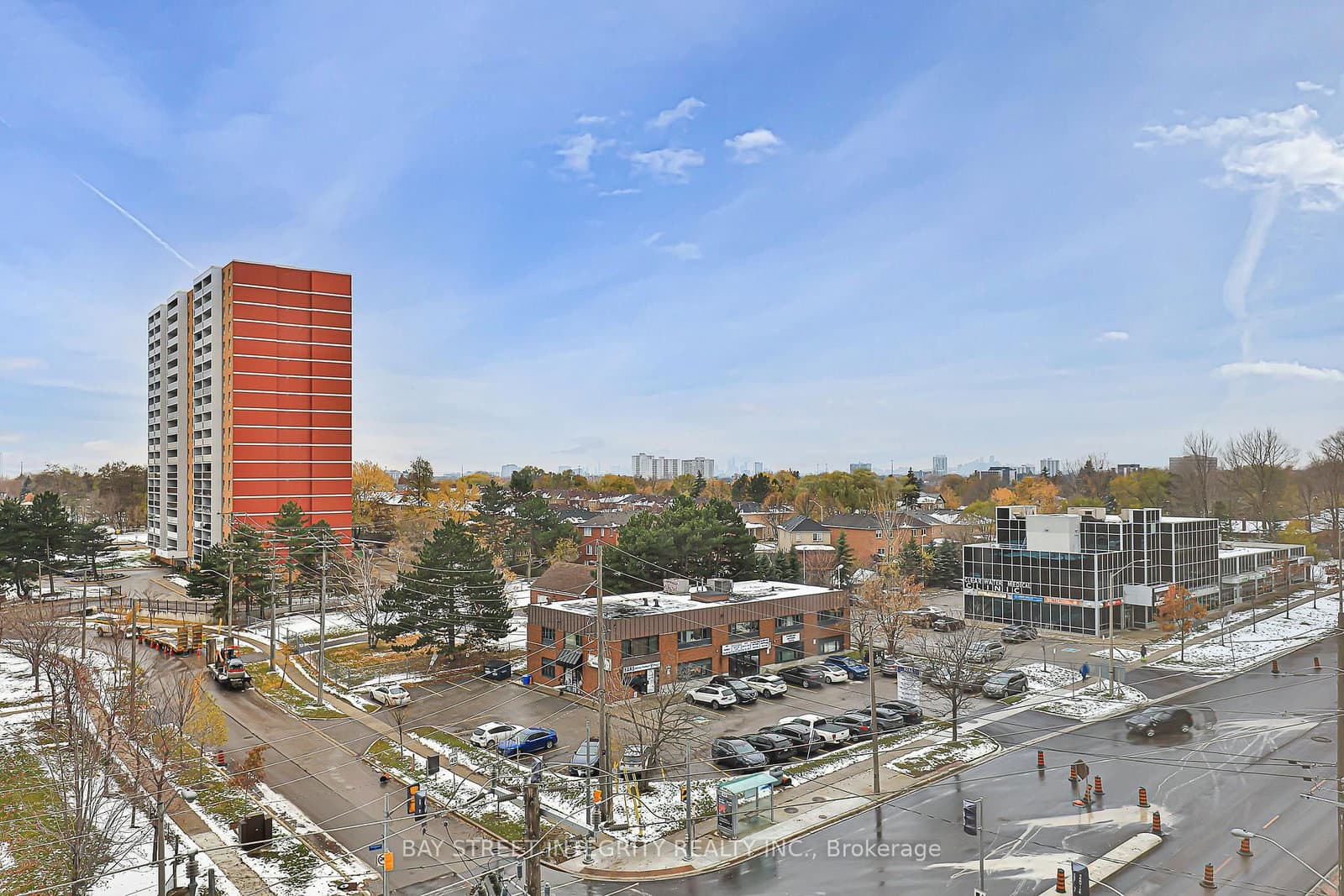 3260 SHEPPARD Avenue E, Unit 710 thumbnail 23