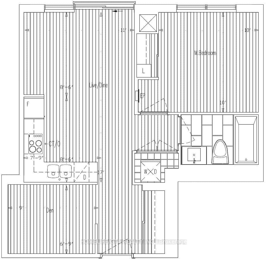 275 Village Green Square, Unit 2120 thumbnail 14