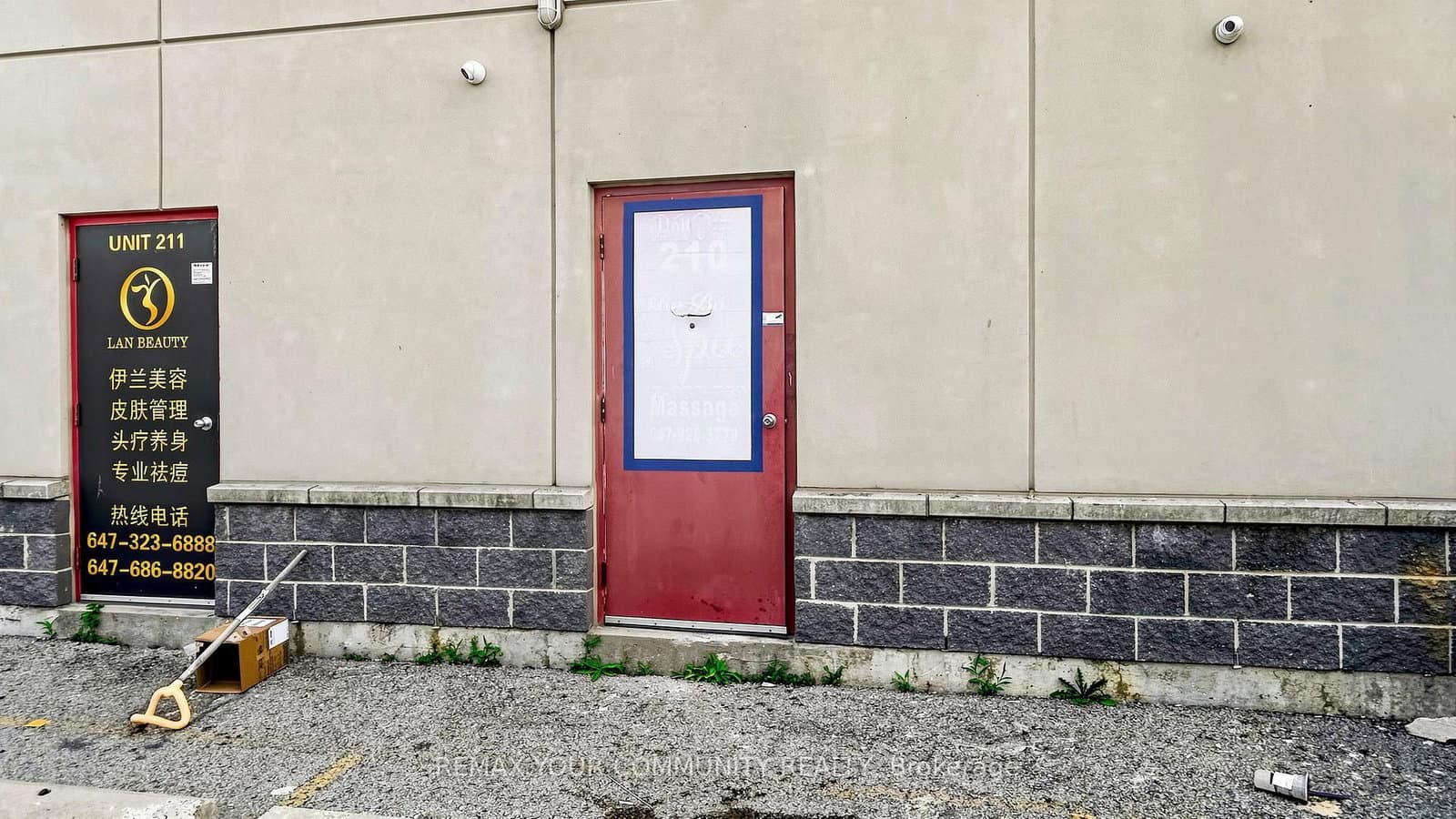 668 Silver Star Boulevard, Unit #210 thumbnail 22