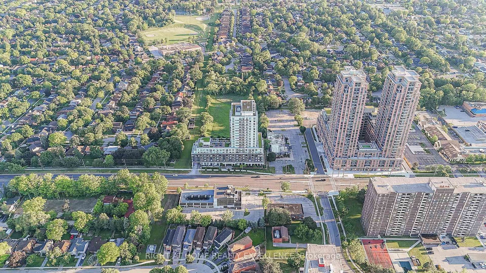 3220 Sheppard Avenue E, Unit 520 thumbnail 2