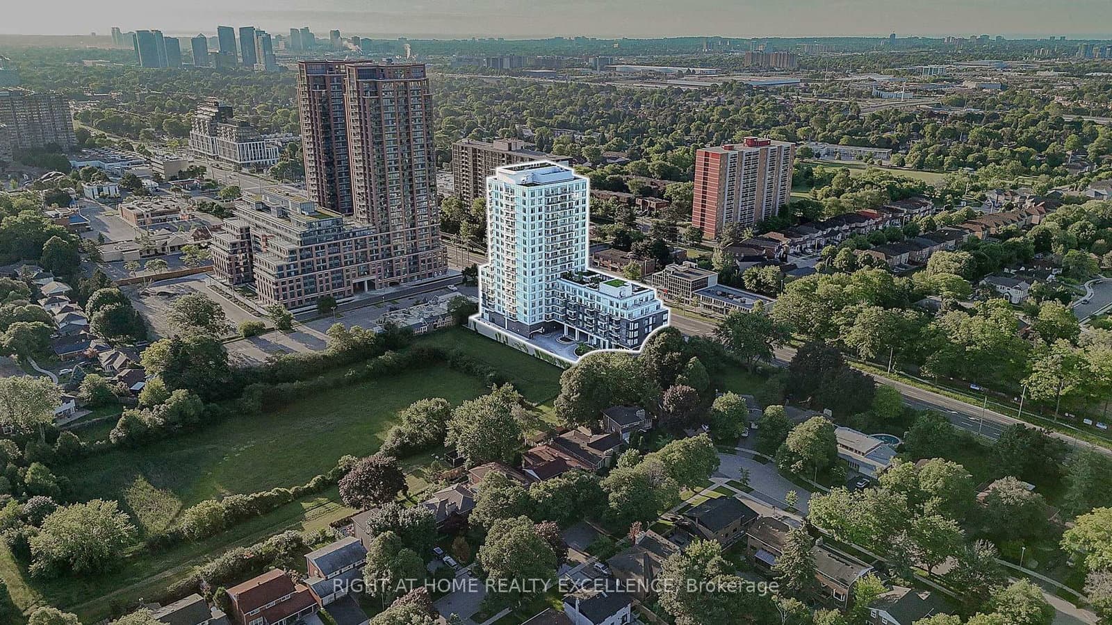 3220 Sheppard Avenue E, Unit 520 thumbnail 5