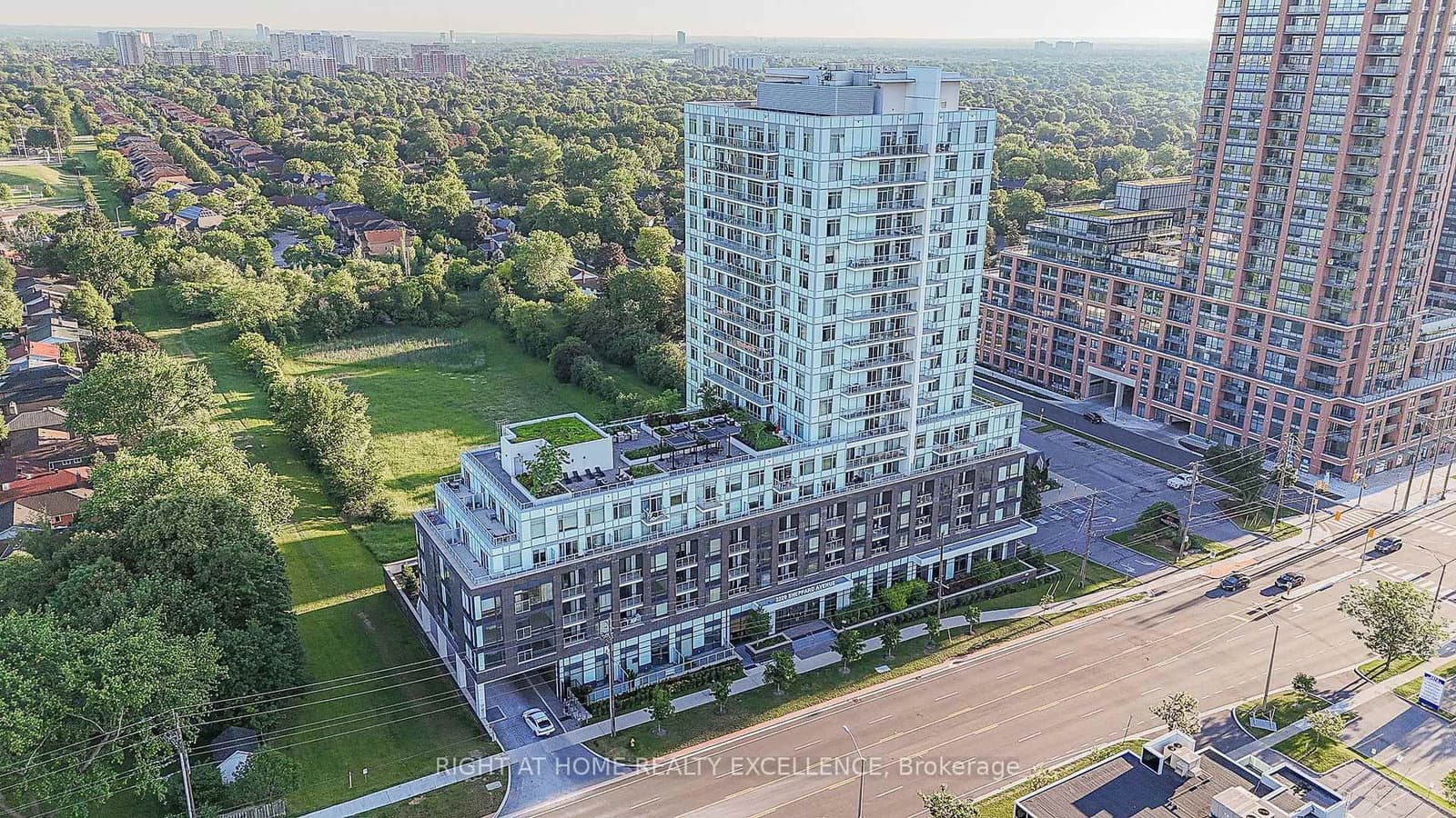 3220 Sheppard Avenue E, Unit 520 thumbnail 6