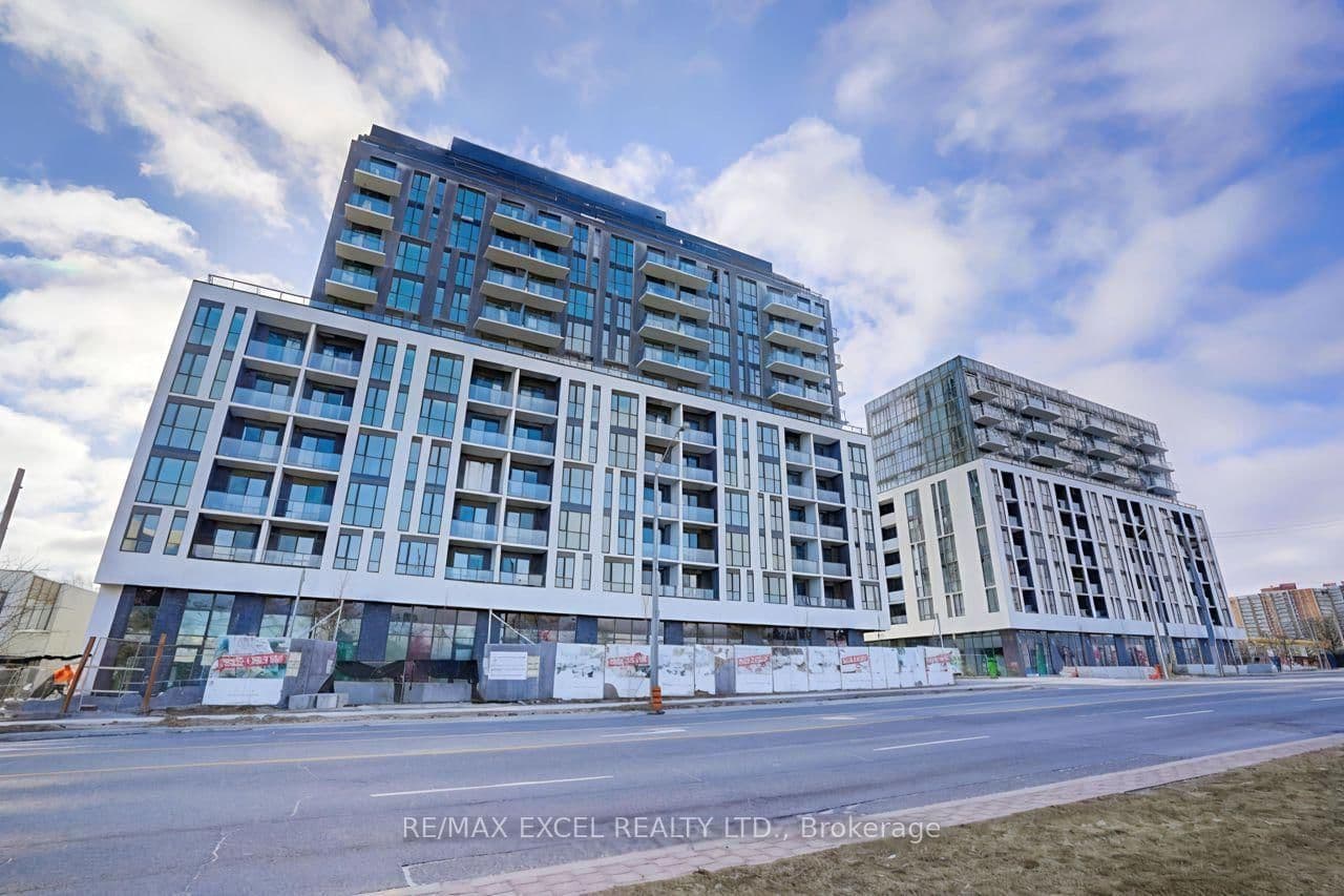 3429 Sheppard Avenue E, Unit 910 - Image 1