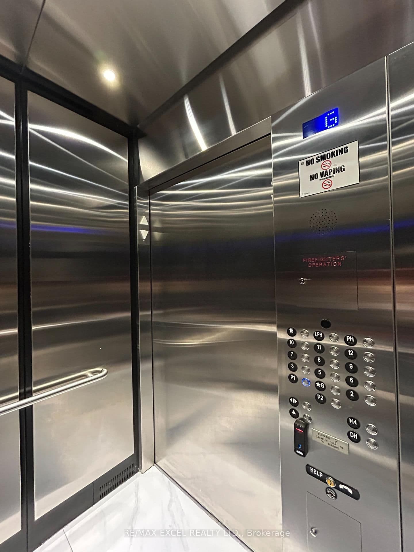 3429 Sheppard Avenue E, Unit 910 thumbnail 23
