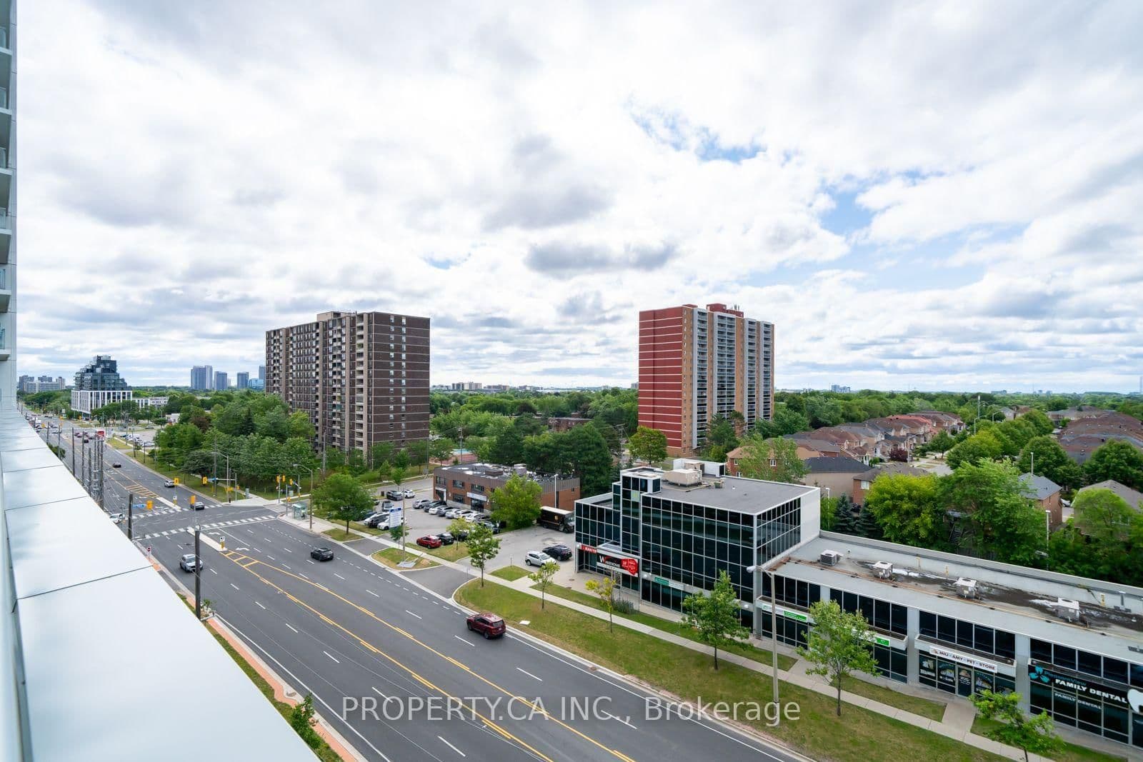 3220 Sheppard Avenue E, Unit 308 thumbnail 43
