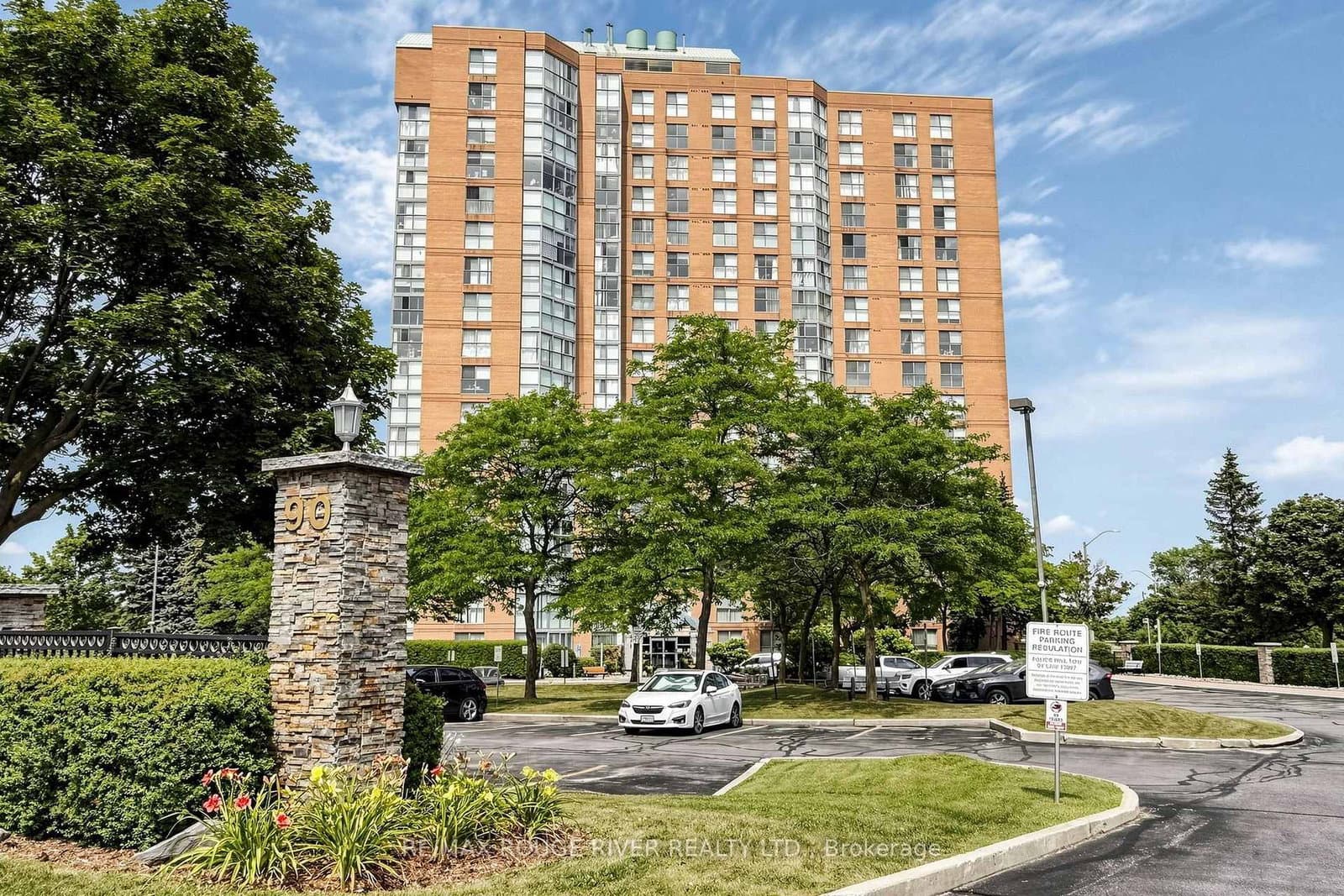 90 Dale Avenue, Unit 1603 - Image 1