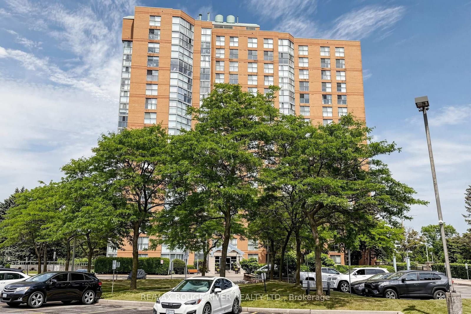 90 Dale Avenue, Unit 1603 thumbnail 2