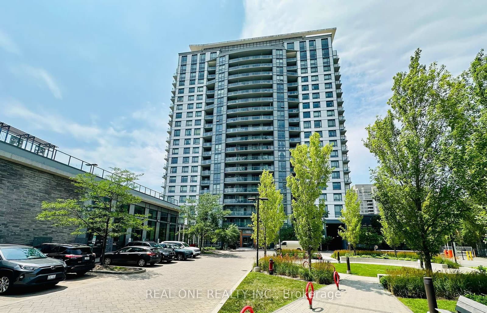 185 Bonis Avenue, Unit 1506 - Image 1